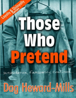 Those Who Pretend (1).pdf
